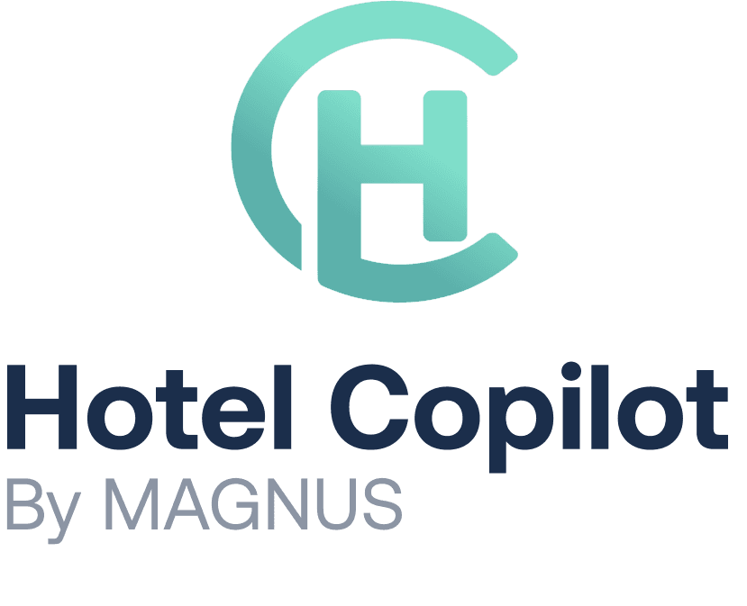 Hotel Co-Pilot by Magnus Hospitality