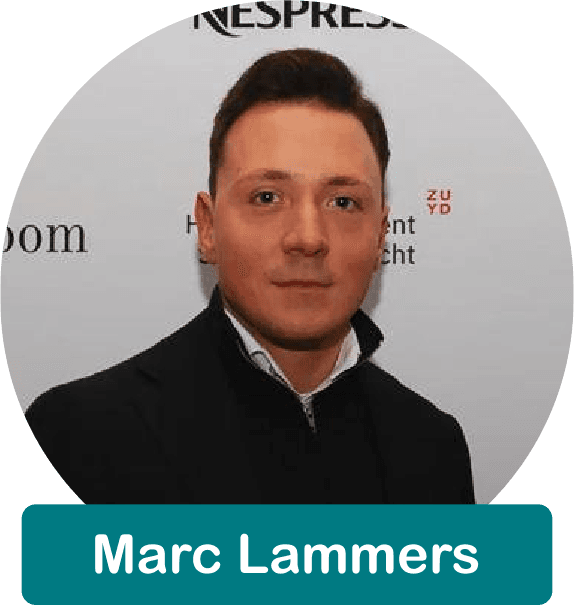 Marc Lammers